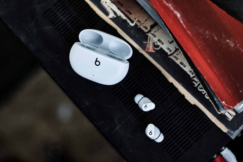 郭明錤：Beats Studio Buds 采用聯(lián)發(fā)科 TWS 芯片，而非蘋果自家 H1