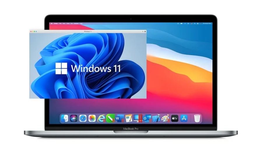 Parallels 虛擬機(jī)：將開發(fā) Win11 for Mac 支持，包括運(yùn)行安卓 App