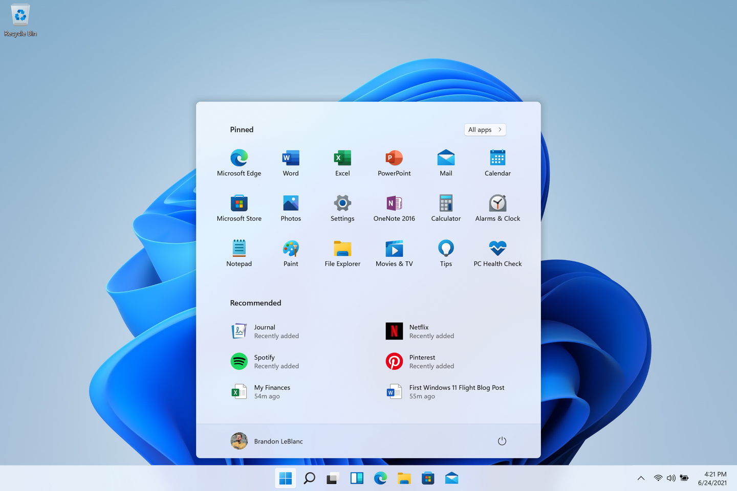 爆料：微軟 Win11 Cloud PC 將在 7 月 14 日 Inspire 大會(huì)期間發(fā)布