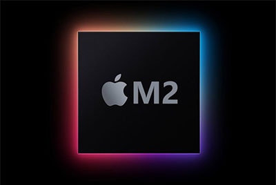 明年上半年見(jiàn)，曝蘋(píng)果 M2 芯片有望與彩色 MacBook Air 一同到來(lái)