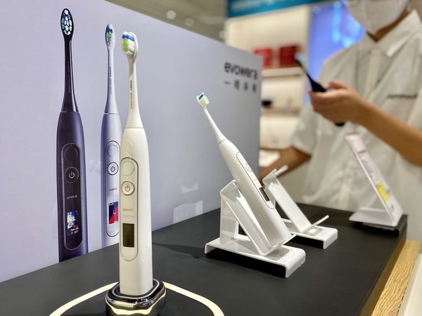 新國貨的線下探索：一晤未來入駐高端電器零售商順電