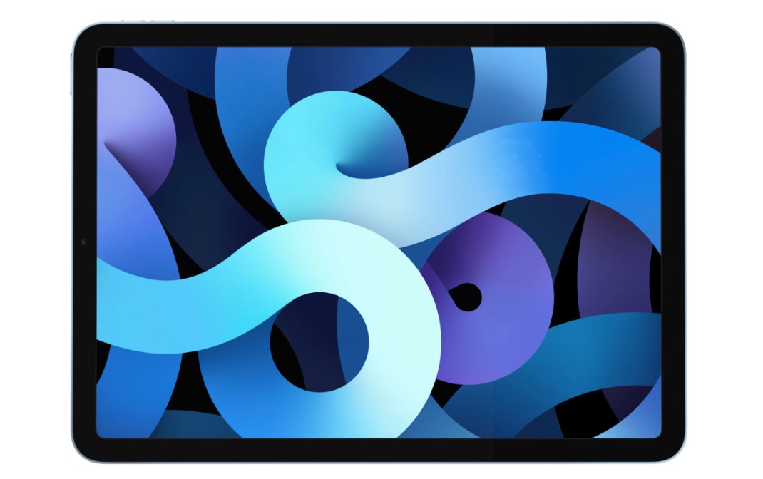 顯示器專家：蘋果首款 OLED iPad 將于 2023 年問世