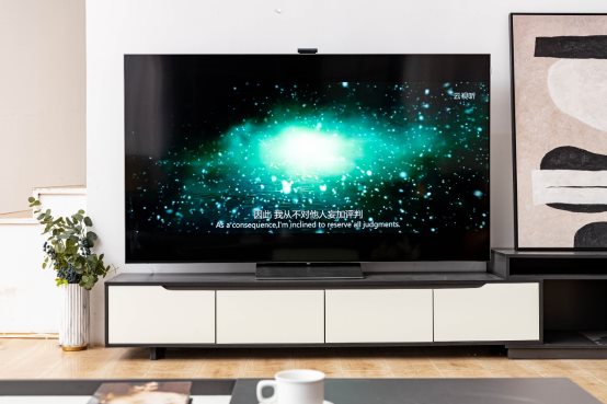 TCL C12量子點Mini LED智屏為IMAX認證:3D影院竟在我身邊