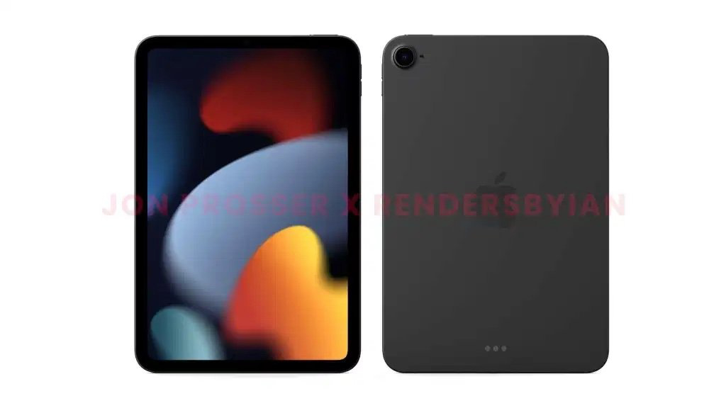 9 年歷史最大更新：曝蘋果 iPad mini 2021 秋季發(fā)布，大屏 M1 iMac 即將到來