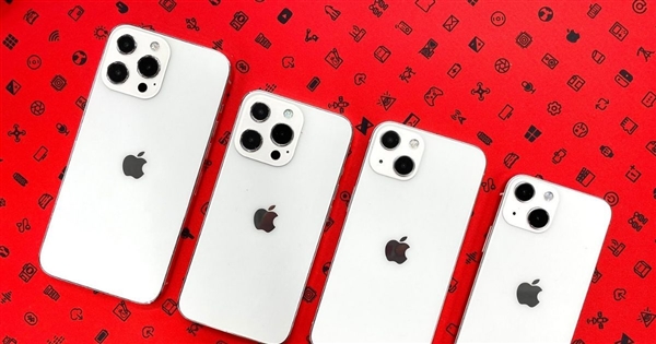 曝iPhone 13 Pro/Pro Max繼續(xù)獨(dú)占激光雷達(dá)掃描儀：普通版無(wú)緣