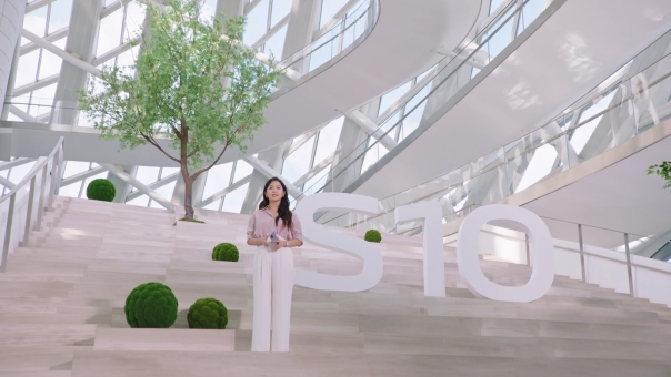 “你好，自然美” 自拍旗艦vivo S10系列正式發(fā)布