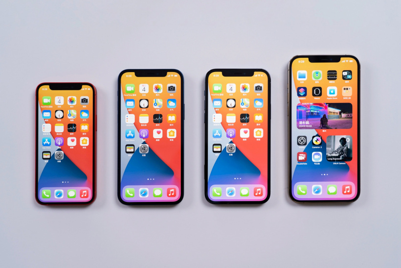 曝蘋果 iPhone 13/Pro 采用的京東方 OLED 面板正在認(rèn)證通過中，預(yù)計(jì)今年 Q4 量產(chǎn)