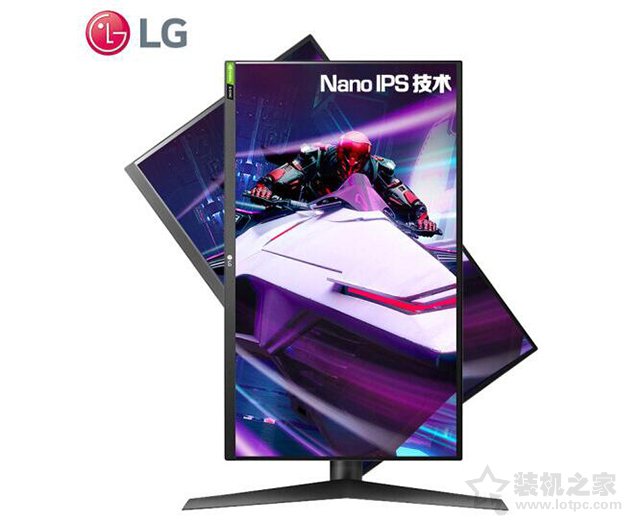 fastips和nanoips哪個好？Nano IPS和Fast IPS面板優(yōu)缺點區(qū)別知識