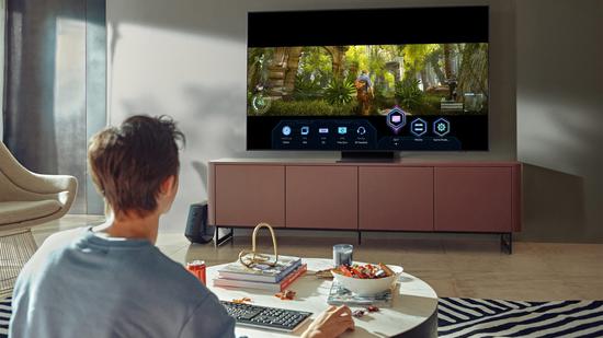 三星智能手表停用Tizen OS，但自家電視不會(huì)拋棄這一系統(tǒng)