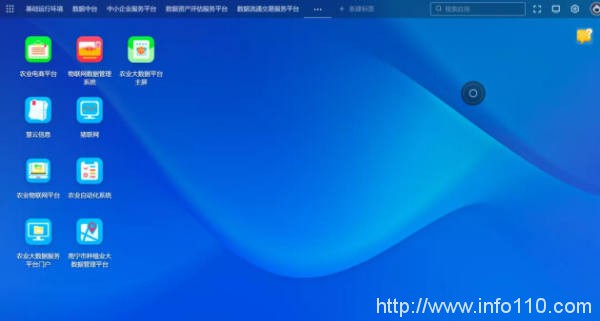 國信優(yōu)易數(shù)字云服務(wù)助力政企低成本、便捷化邁入數(shù)字化轉(zhuǎn)型快車道