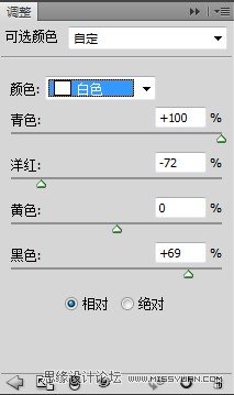 PS為外景美女調(diào)出日系黃色調(diào)效果
