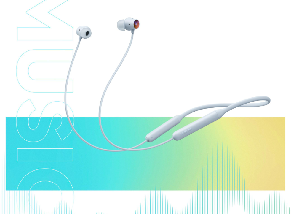 realme 真我 Buds Wireless 2 降噪耳機發(fā)布：支持 LDAC，249 元