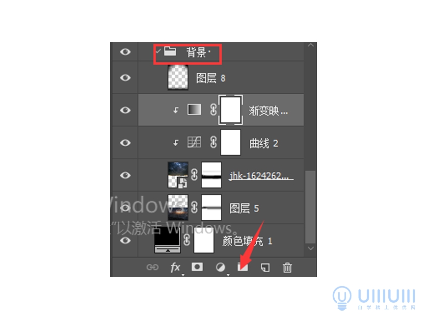 PS教程！用合成技巧制作星球大戰(zhàn)主題視覺海報