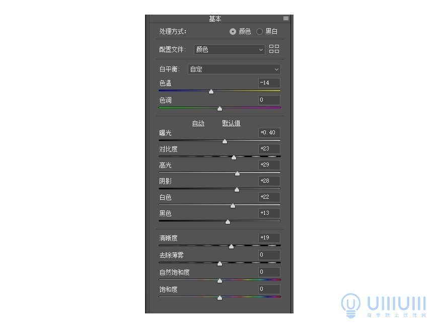 PS教程！用合成技巧制作星球大戰(zhàn)主題視覺海報
