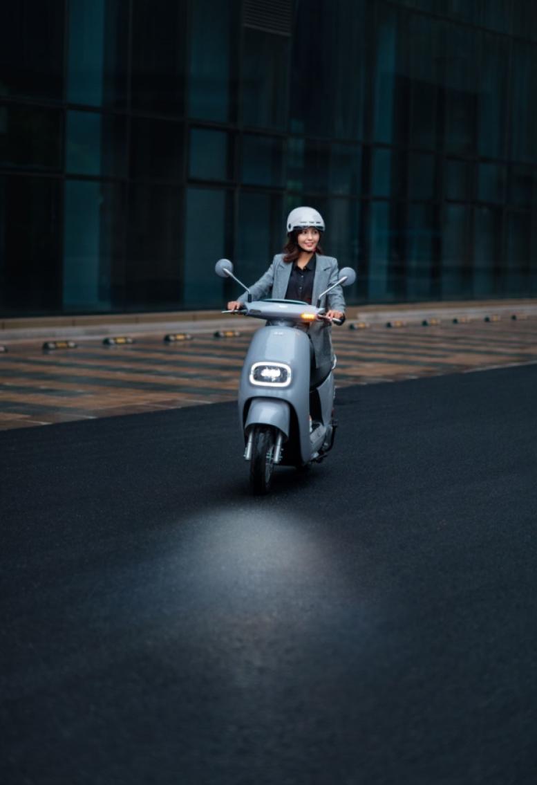 雅迪電動(dòng)車的充電小貼士請查收!