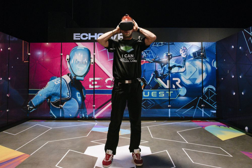 Facebook 考慮在蘋(píng)果健康應(yīng)用中整合 Oculus 鍛煉數(shù)據(jù)