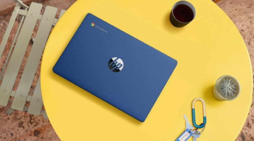 Canalys：Q2 全球 Chromebook 增幅達(dá)到 75%，惠普、聯(lián)想、宏碁前三
