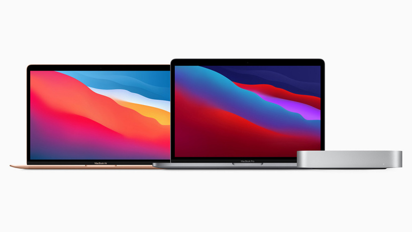重新設(shè)計(jì)版蘋果 M1X MacBook Pro 將至，歐亞監(jiān)管文件曝光 2021 款 Mac 設(shè)備