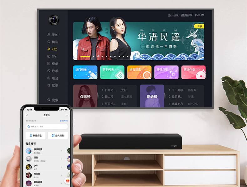 家里k歌用什么麥克風(fēng)？該怎么選？百元麥克風(fēng)推薦大全