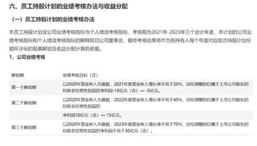 老虎證券ESOP：邁入阿里時代：蘇寧員工的股權(quán)激勵要漲上天？
