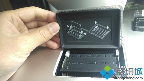 macbook內存不夠用怎么加 蘋果電腦增加內存的具體方法