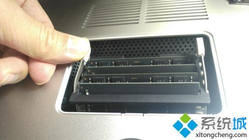 macbook內存不夠用怎么加 蘋果電腦增加內存的具體方法