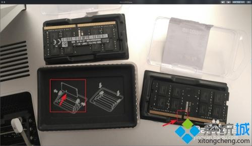 macbook內存不夠用怎么加 蘋果電腦增加內存的具體方法