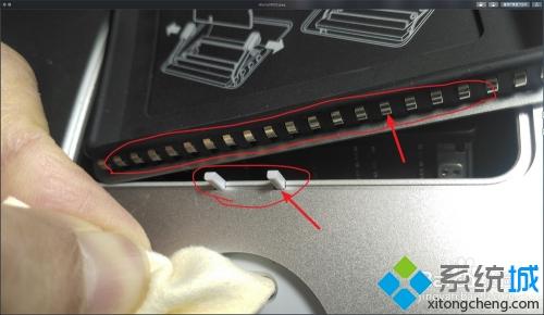 macbook內存不夠用怎么加 蘋果電腦增加內存的具體方法