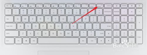 筆記本鍵盤insert鍵怎么按出來？教你在筆記本上按出insert鍵