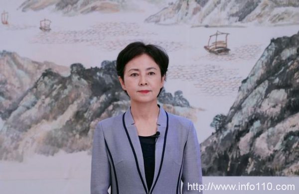 工信部徐曉蘭：要推進全國一體化大數(shù)據(jù)中心建設(shè) 構(gòu)建多層次算力