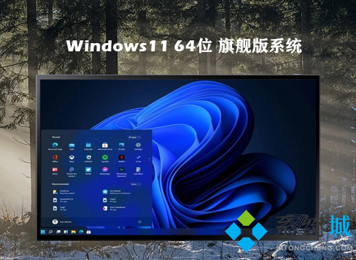 windows11簡體中文版系統(tǒng)下載合集
