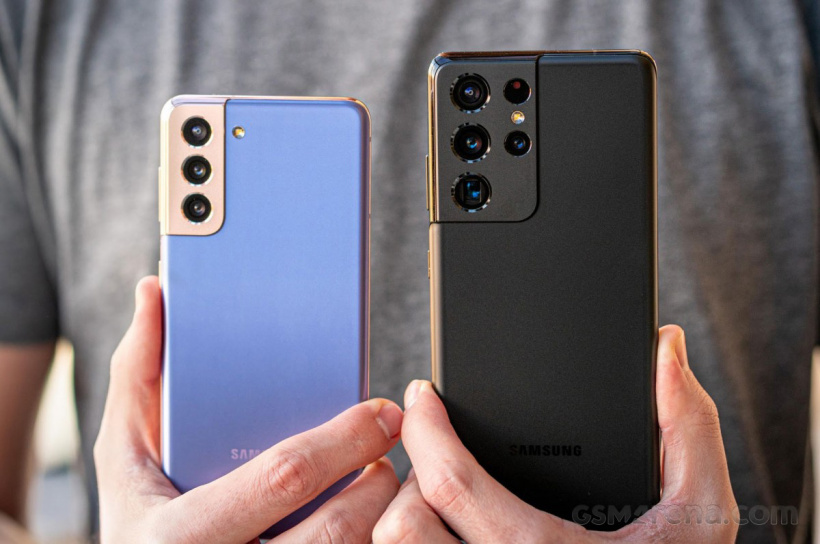 消息稱三星對(duì)其移動(dòng)部門啟動(dòng)內(nèi)部審查，Galaxy S21 系列銷量不佳