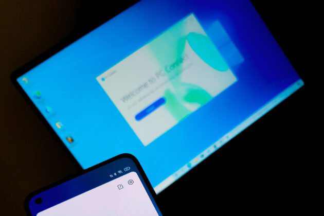 realme Book 即將發(fā)布，電腦手機(jī)互聯(lián)軟件 PC Connect 曝光