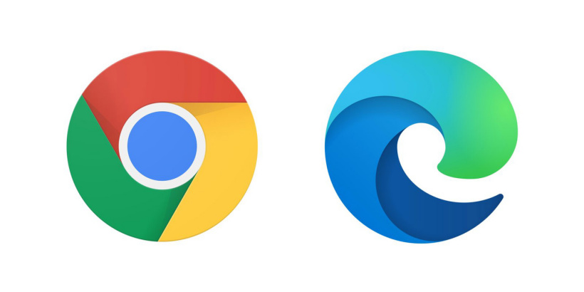 微軟、谷歌合作， Chrome/Edge 瀏覽器虛擬鍵盤將迎來重大更新