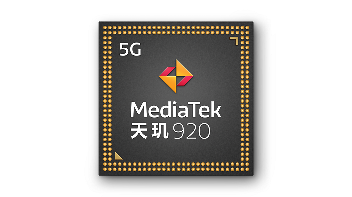 聯(lián)發(fā)科發(fā)布天璣 920 和天璣 810 5G 移動芯片：6nm 制程，手機三季度上市