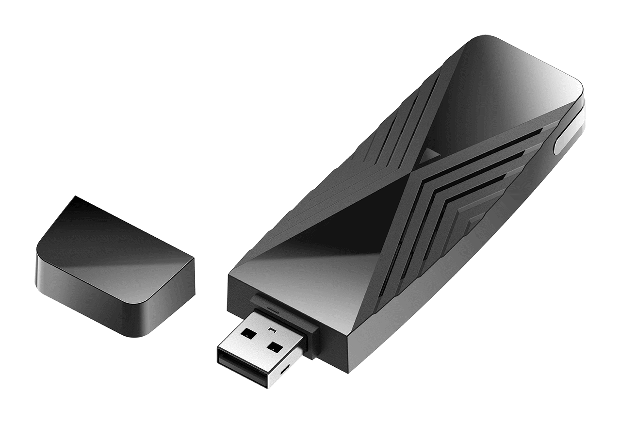 D-Link 發(fā)布世界首款 Wi-Fi 6 USB 無線網(wǎng)卡 DWA-X1850，速率 1.8Gbps