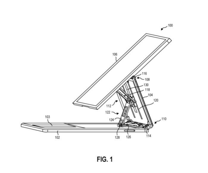消息稱微軟將推出新款 Surface Book：設計類似蘋果妙控鍵盤 + iPad