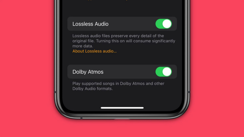 蘋果 HomePod 15 beta 5 更新發(fā)布，支持無損音樂以及空間音頻