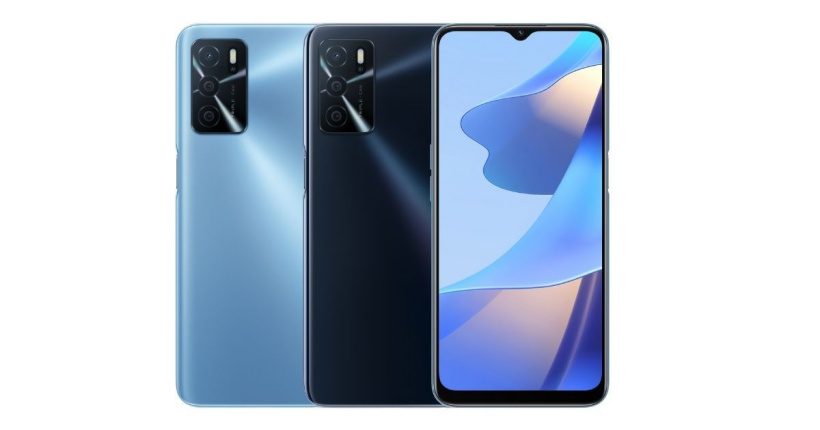 OPPO A16s 發(fā)布：6.5 英寸 HD + 屏，后置三攝，約 1135 元