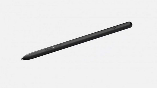 三星S Pen Pro手寫筆已于Galaxy Unpacked發(fā)布會(huì)前曝光