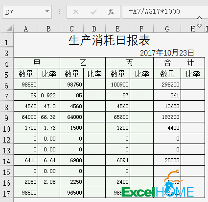 excel技巧這11個Excel操作技巧，除最后一個，其他都是天天用