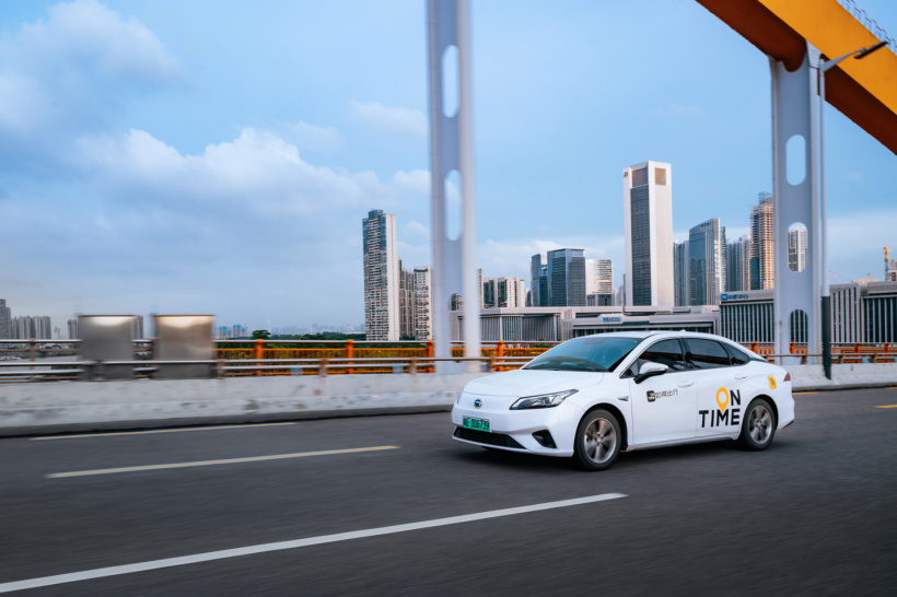 交通運(yùn)輸部：7 月新增五家網(wǎng)約車平臺，總計(jì) 7.76 億單