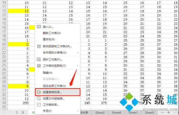 wps目錄怎么自動生成 wps目錄生成方法