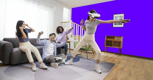 消息稱字節(jié)跳動以 50 億元收購 Pico，正式入局 VR