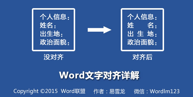 word文字對齊方式 Word文字對齊方式 Word中如何對齊文字/字符對不齊怎么辦？