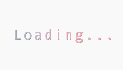 利用CSS3創(chuàng)建實(shí)用的加載動(dòng)畫效果（兩種）