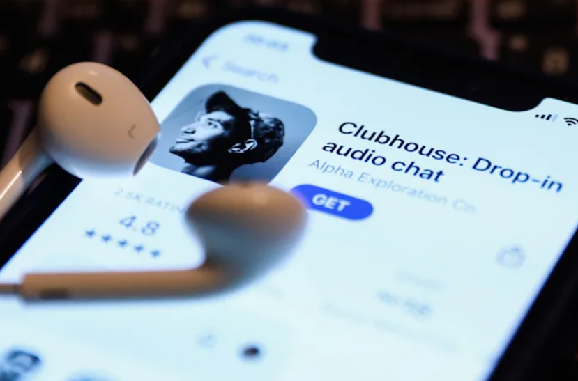 音頻社交平臺(tái) Clubhouse 將支持空間音頻