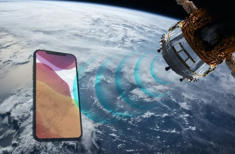 彭博社：蘋果將為 iPhone 開發(fā)緊急衛(wèi)星通訊，但 2021 年不太可能推出
