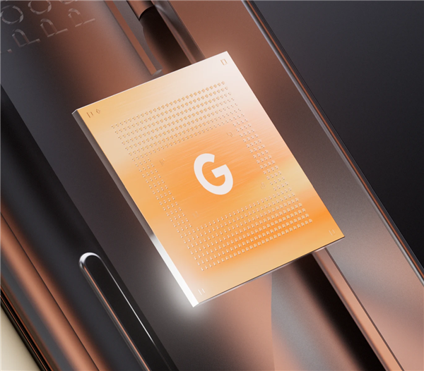 谷歌自研PC處理器曝光：2023年登場(chǎng)、用于Chromebook和Pixel平板