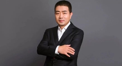 前百度糯米CEO傅海波加入智慧圖，互聯(lián)網(wǎng)思維引領(lǐng)數(shù)字化升級浪潮